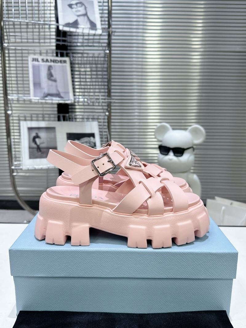 Prada Sandals